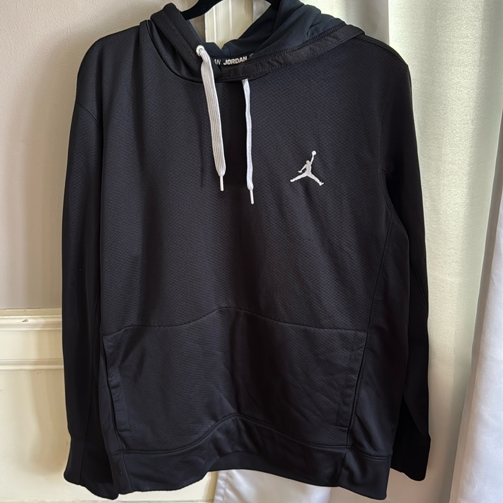 Jordan Dri-fit Hoodie Men’s L - Like New